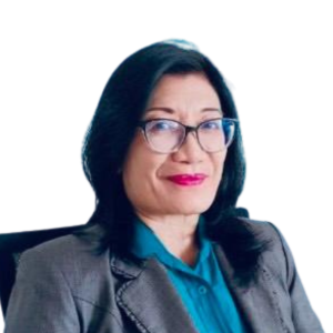 Dr. Drg. I Gusti Agung Ayu Putu Swastini, M.Biomed_putih